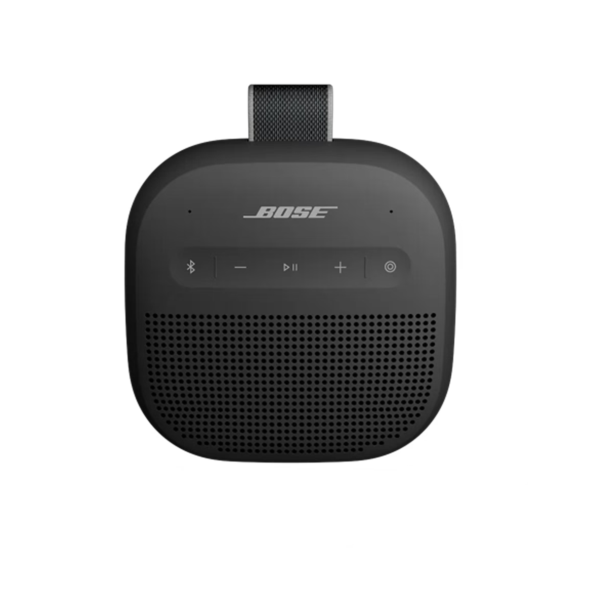 Bose SoundLink Micro Gen II Portable Bluetooth Speaker - Black