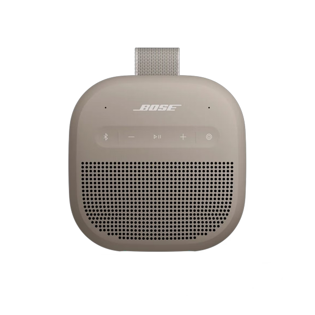 Bose SoundLink Micro Gen II Portable Bluetooth Speaker - Sandstone