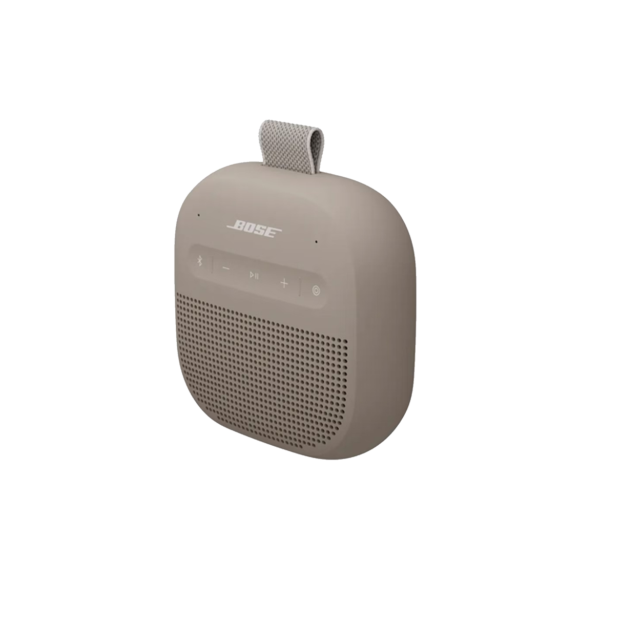 Bose SoundLink Micro Gen II Portable Bluetooth Speaker - Sandstone