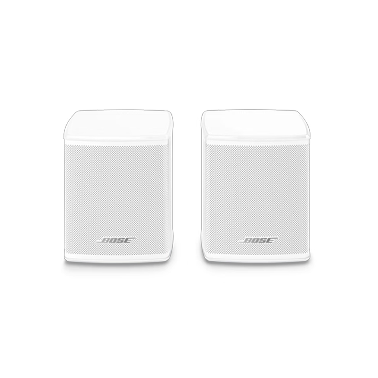Bose Surround Speakers - White