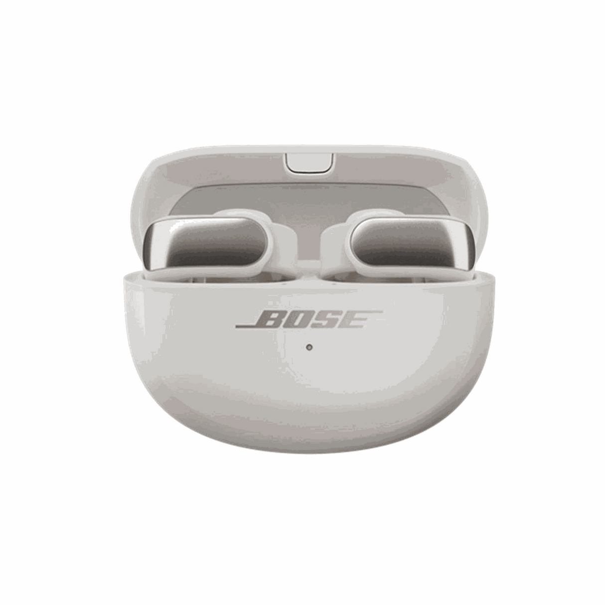 Bose Ultra Open Wireless Earbuds - White - Zayoom