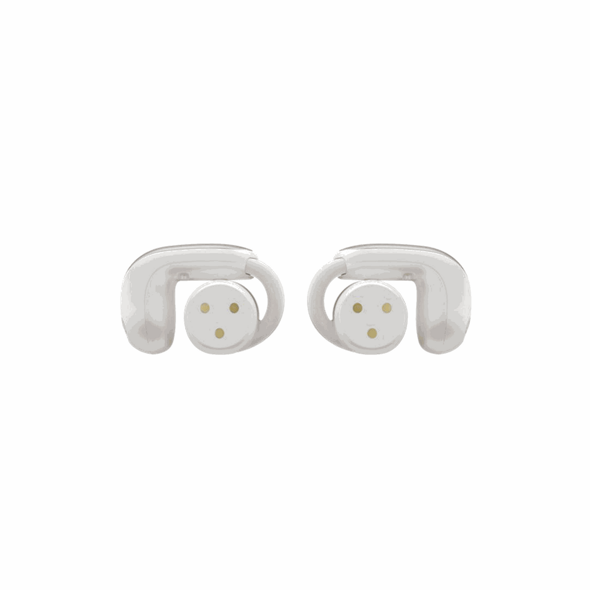 Bose Ultra Open Wireless Earbuds - White - Zayoom
