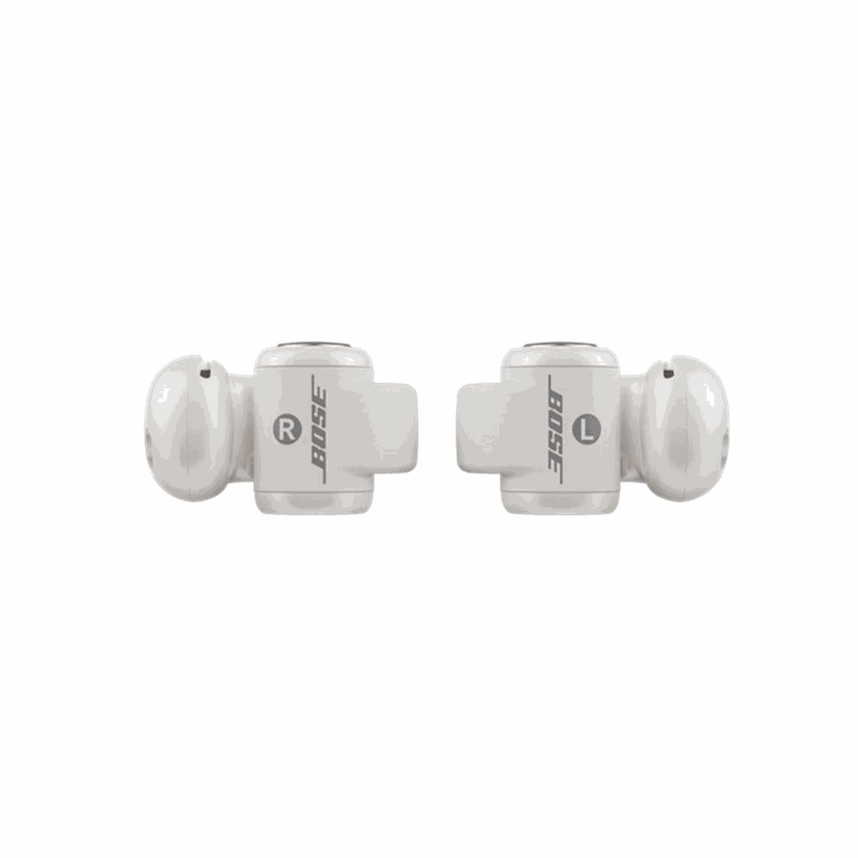 Bose Ultra Open Wireless Earbuds - White - Zayoom