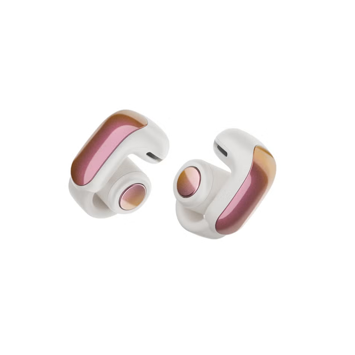 Bose Ultra Open Earbuds - Sunset Iridescent