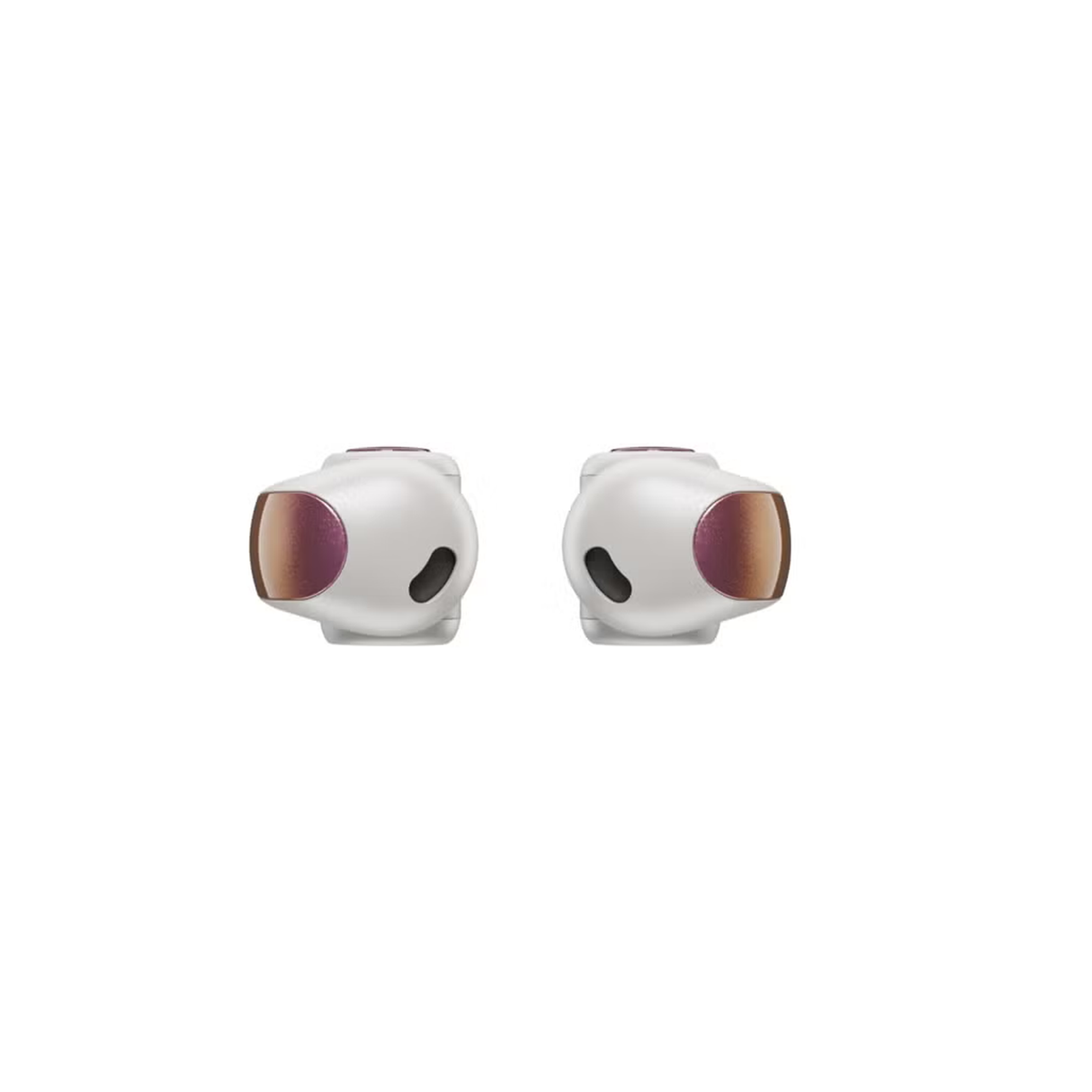 Bose Ultra Open Earbuds - Sunset Iridescent