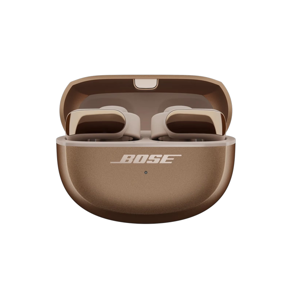 Bose Ultra Open Earbuds - Driftwood