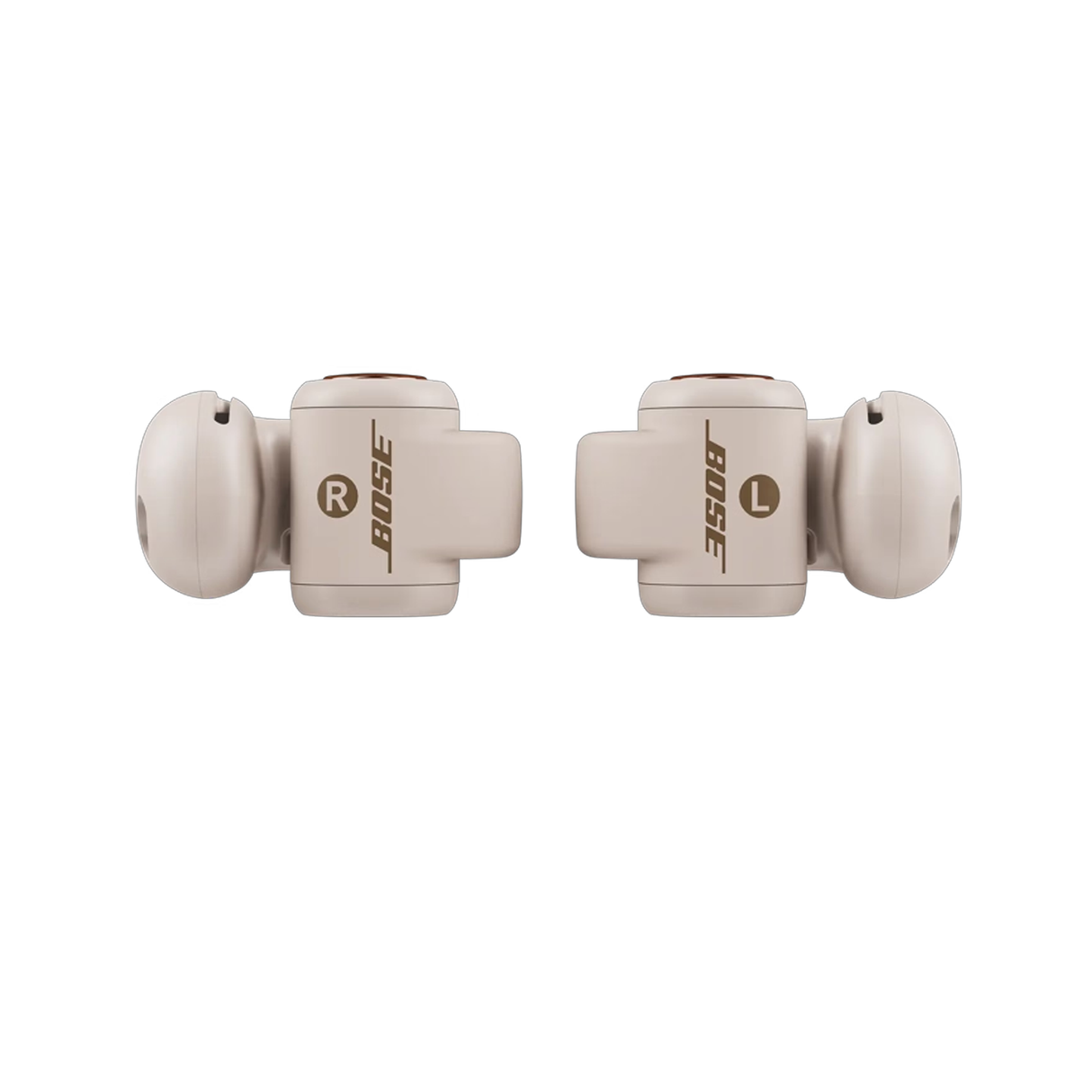 Bose Ultra Open Earbuds - Driftwood