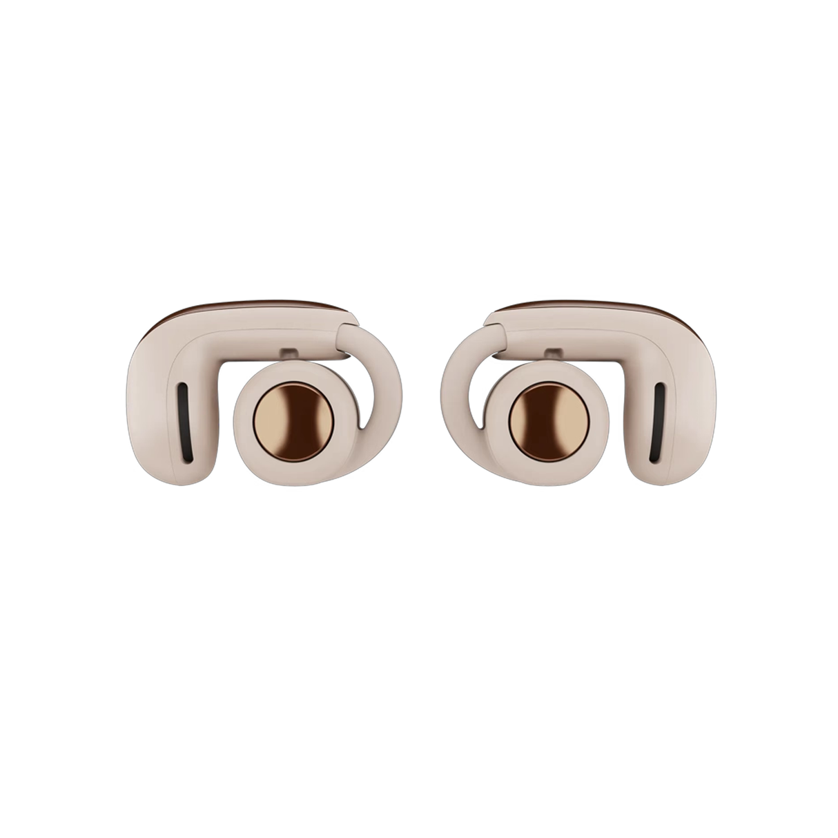 Bose Ultra Open Earbuds - Driftwood