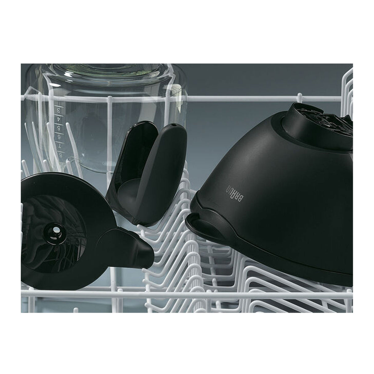 Braun CaféHouse PurAroma Plus Coffee Maker - 1100W - Zayoom