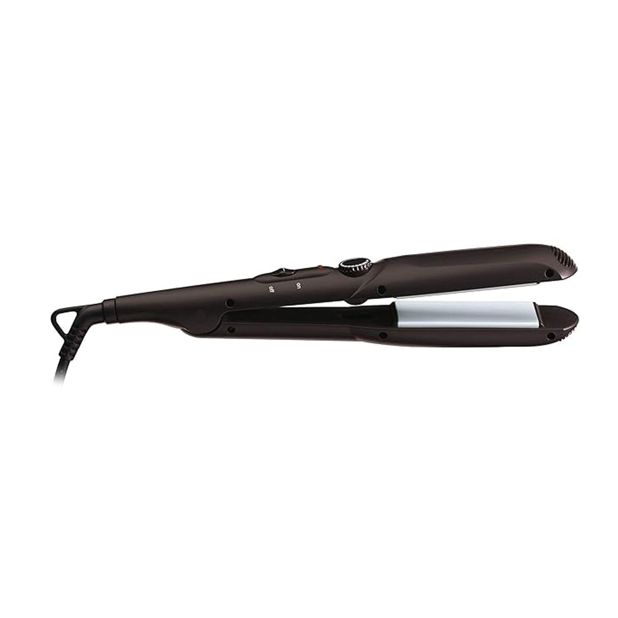Braun Satin Hair 3 With Wide Plates Hair Straightener - Zayoom