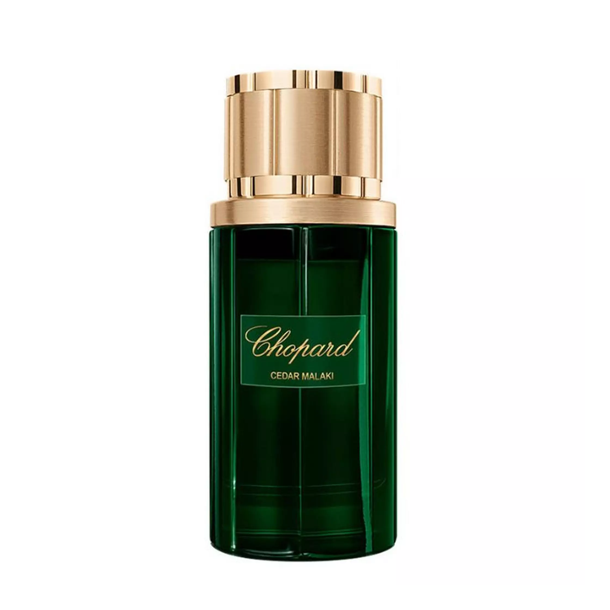 Chopard Cedar Malaki - EDP For Unisex - 80 Ml
