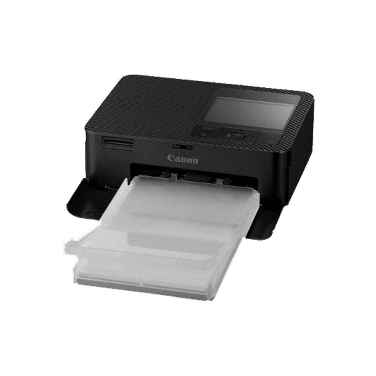 كانون طابعة الصور سيلفي CP-1500 - اسود