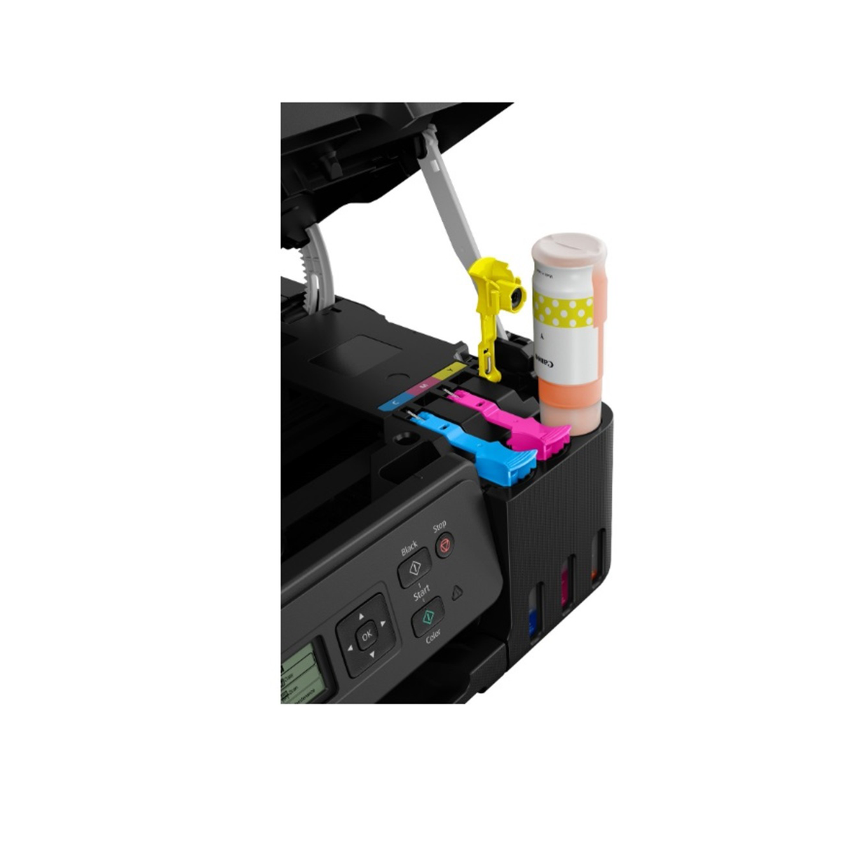 Canon Pixma G3470 AIO Ink Tank Printer WiFi