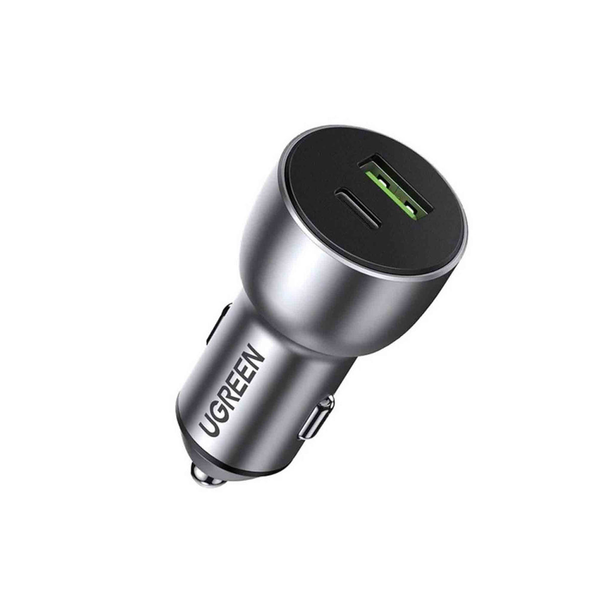 Car Accessories Charging Solution Bundle - Zayoom