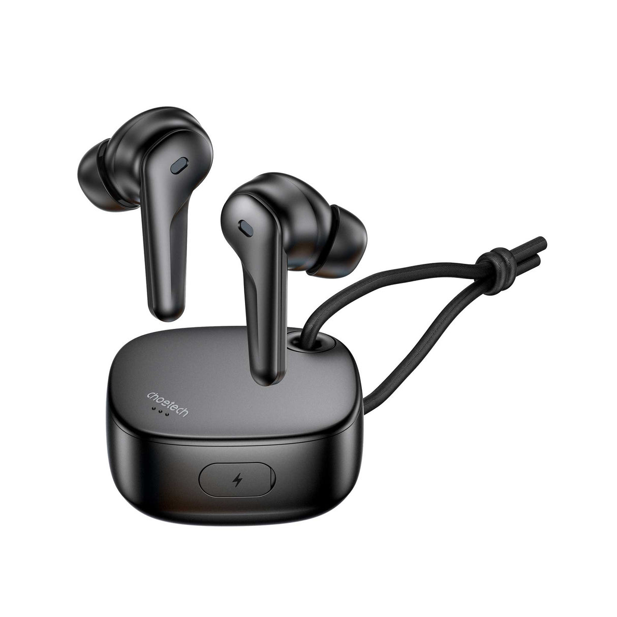 Choetech - Earbuds - Aura ANC+ENC Noise Reduction TWS - Zayoom