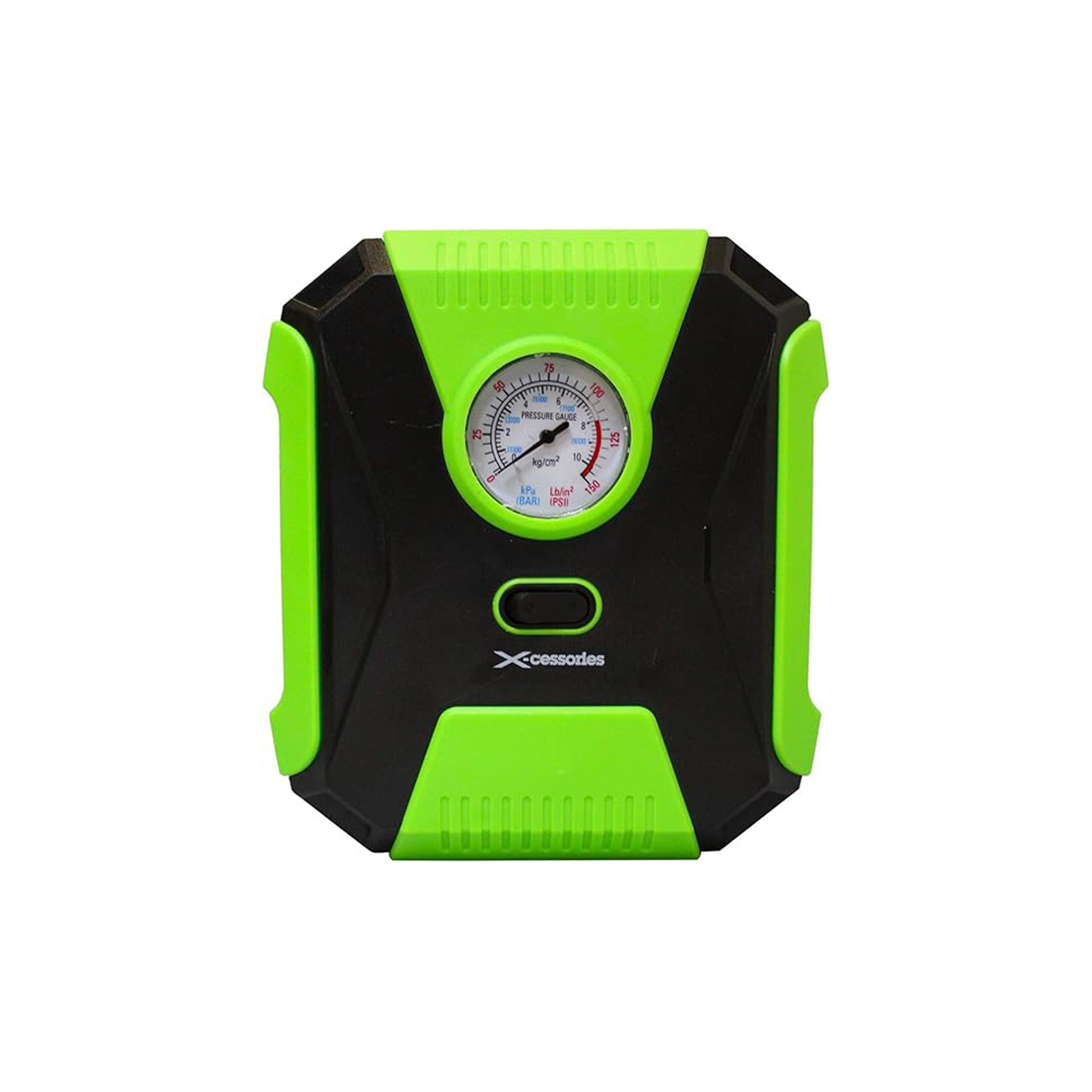 Xcessories Compact Grunter Compressor - Zayoom