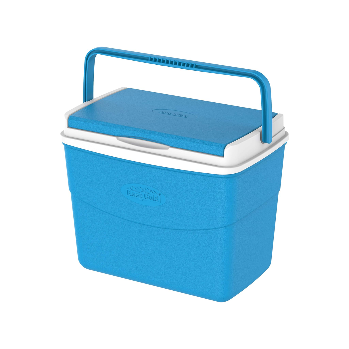 Cooler Box 20 Liter - Blue