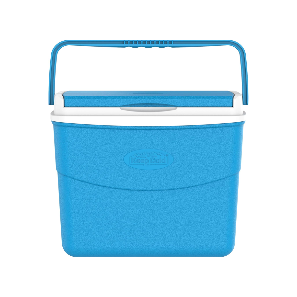 Cooler Box 20 Liter - Blue