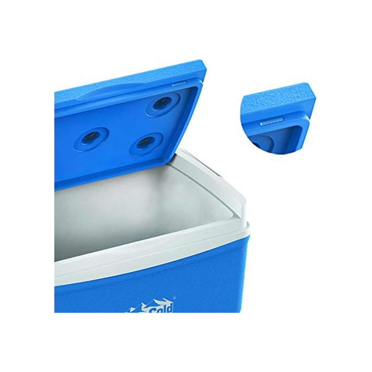 Cooler Box 20 Liter - Blue