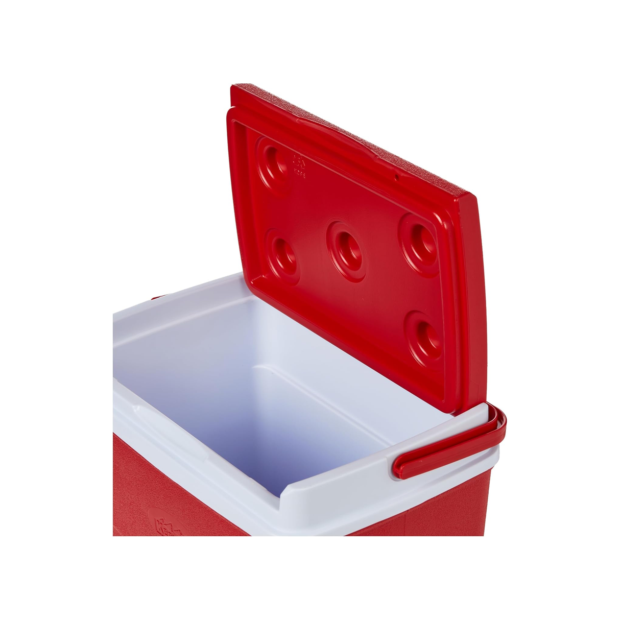 بوكس تبريد بسعة 20 لتر - أحمر