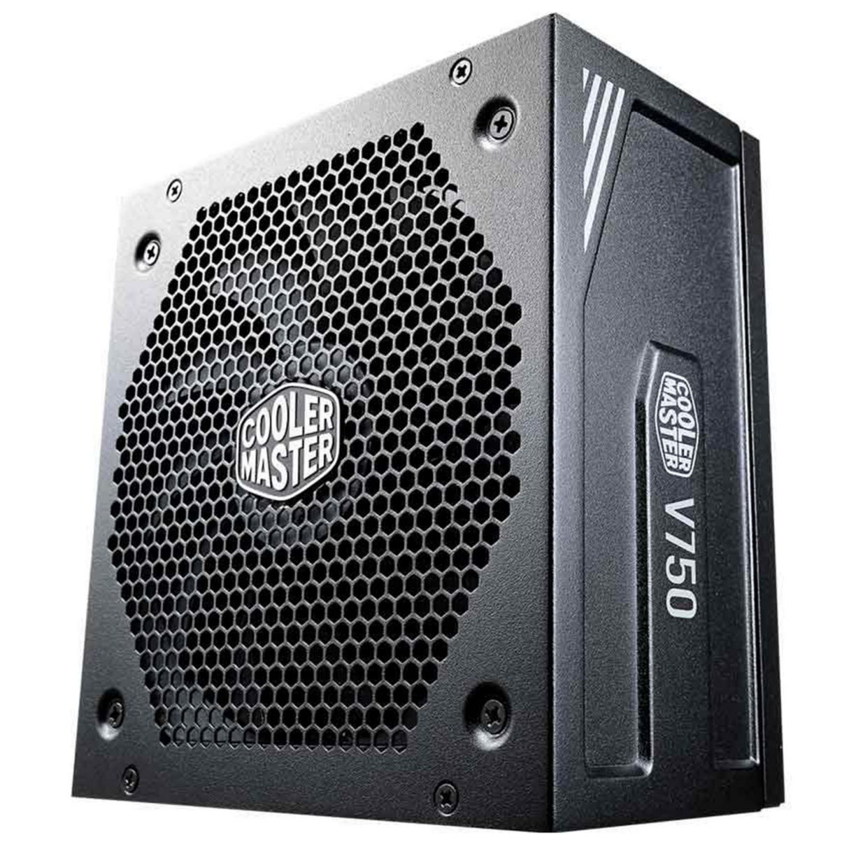 Cooler Master V750 Gold V2 Full Modular Power Supply Unit - Zayoom