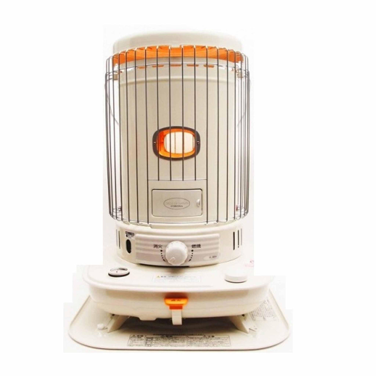 Corona Kerosene Heater - 7L - Zayoom
