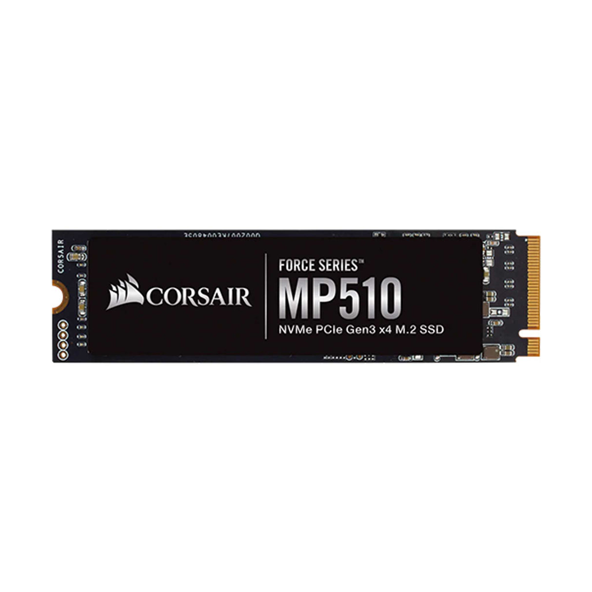 CORSAIR Force Series MP510 480GB M.2 Internal SSD