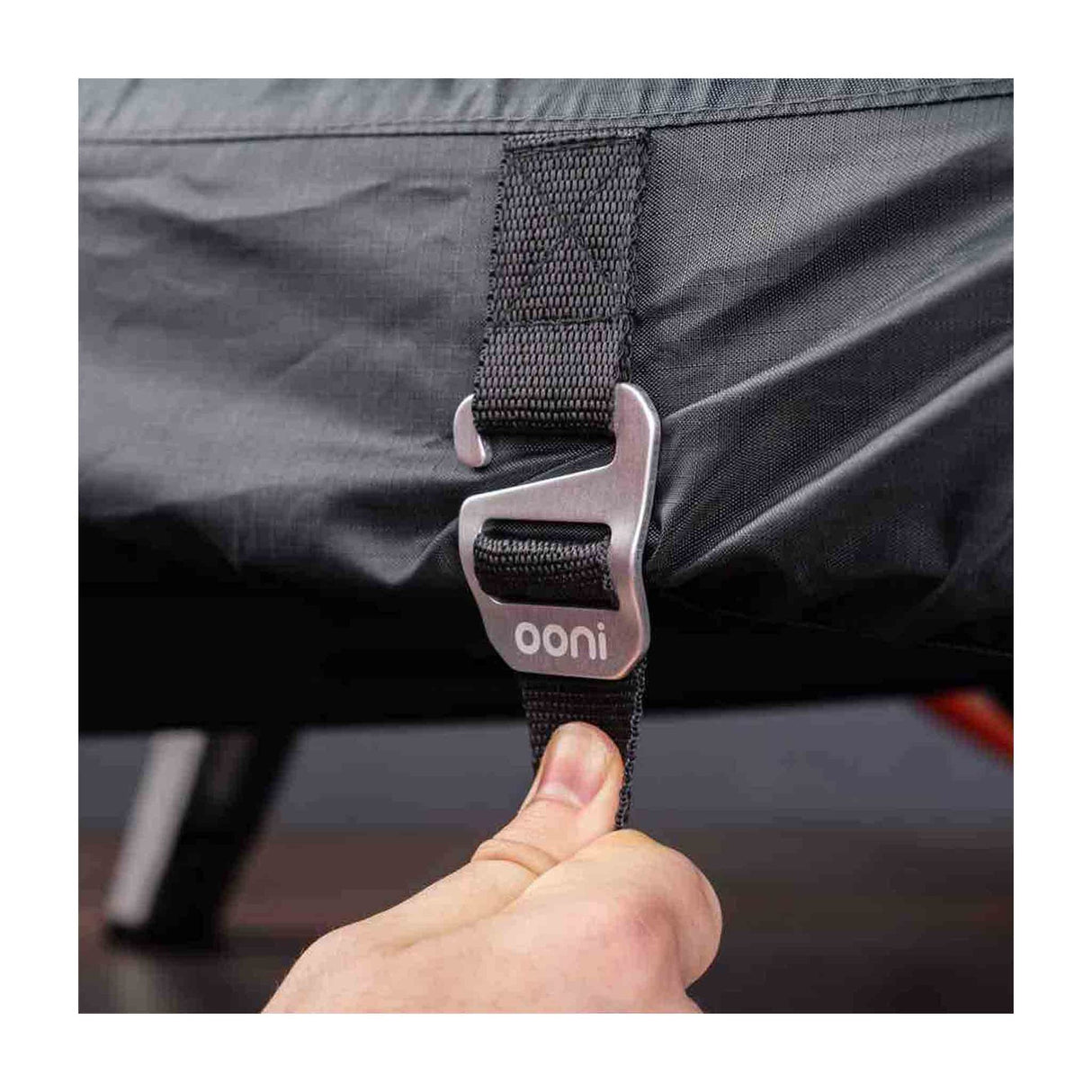 Ooni Carry Cover - Koda 16 Inch - Zayoom