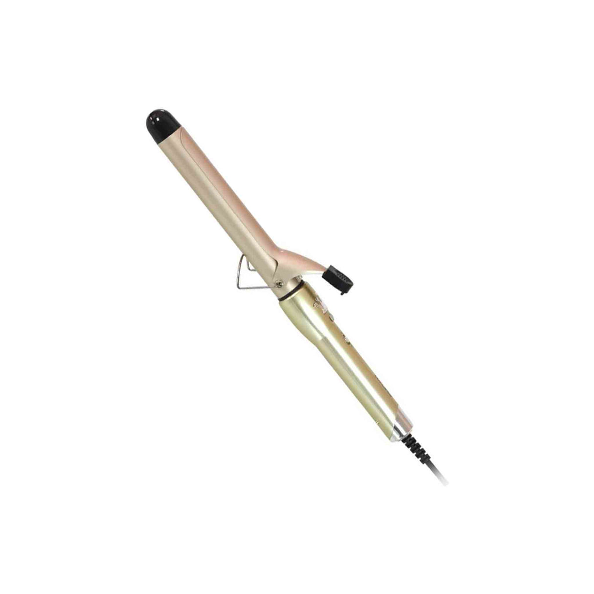 DALING Hair Curler With Heat Protection - Zayoom