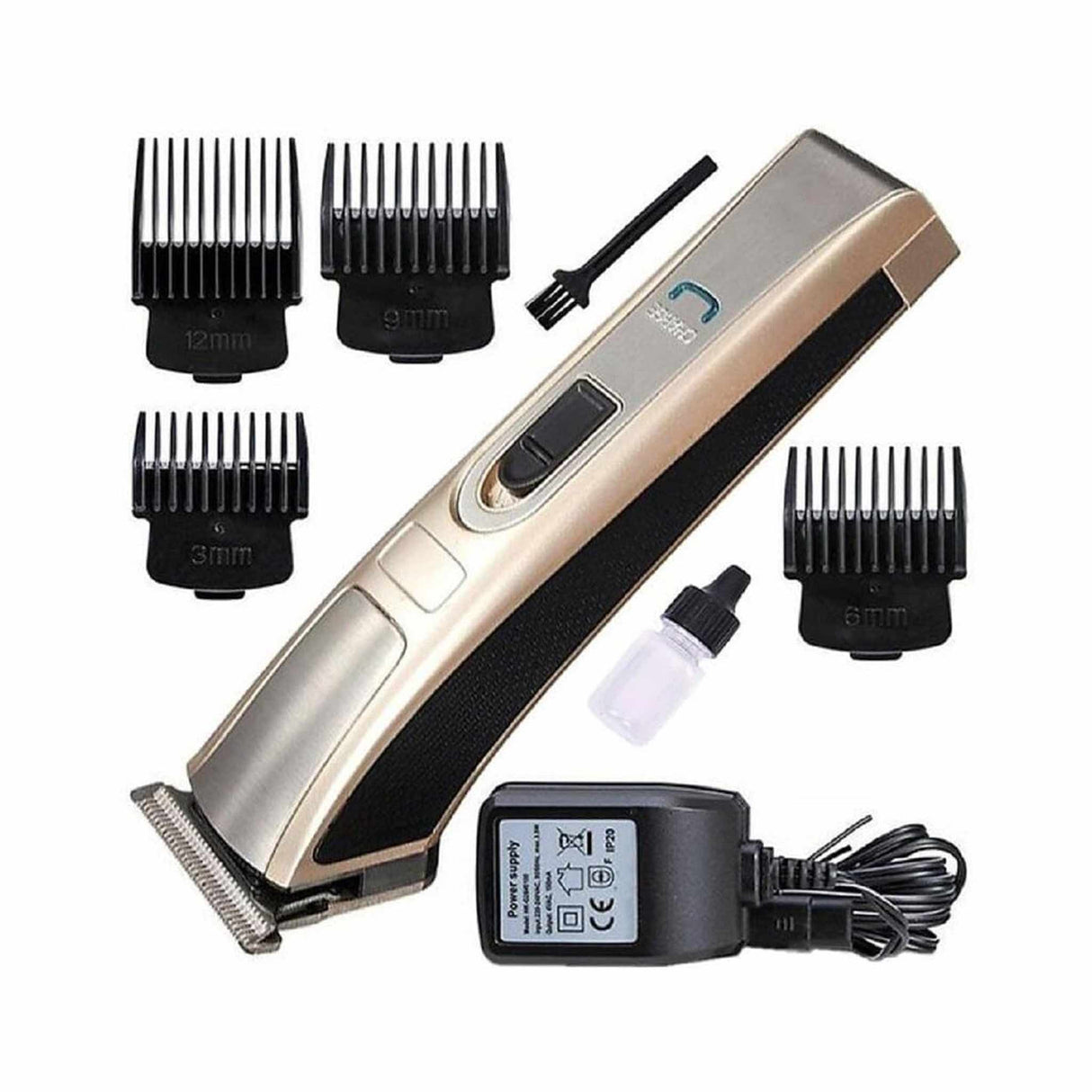 Kemei Original Trimmer for Men - KM-5017