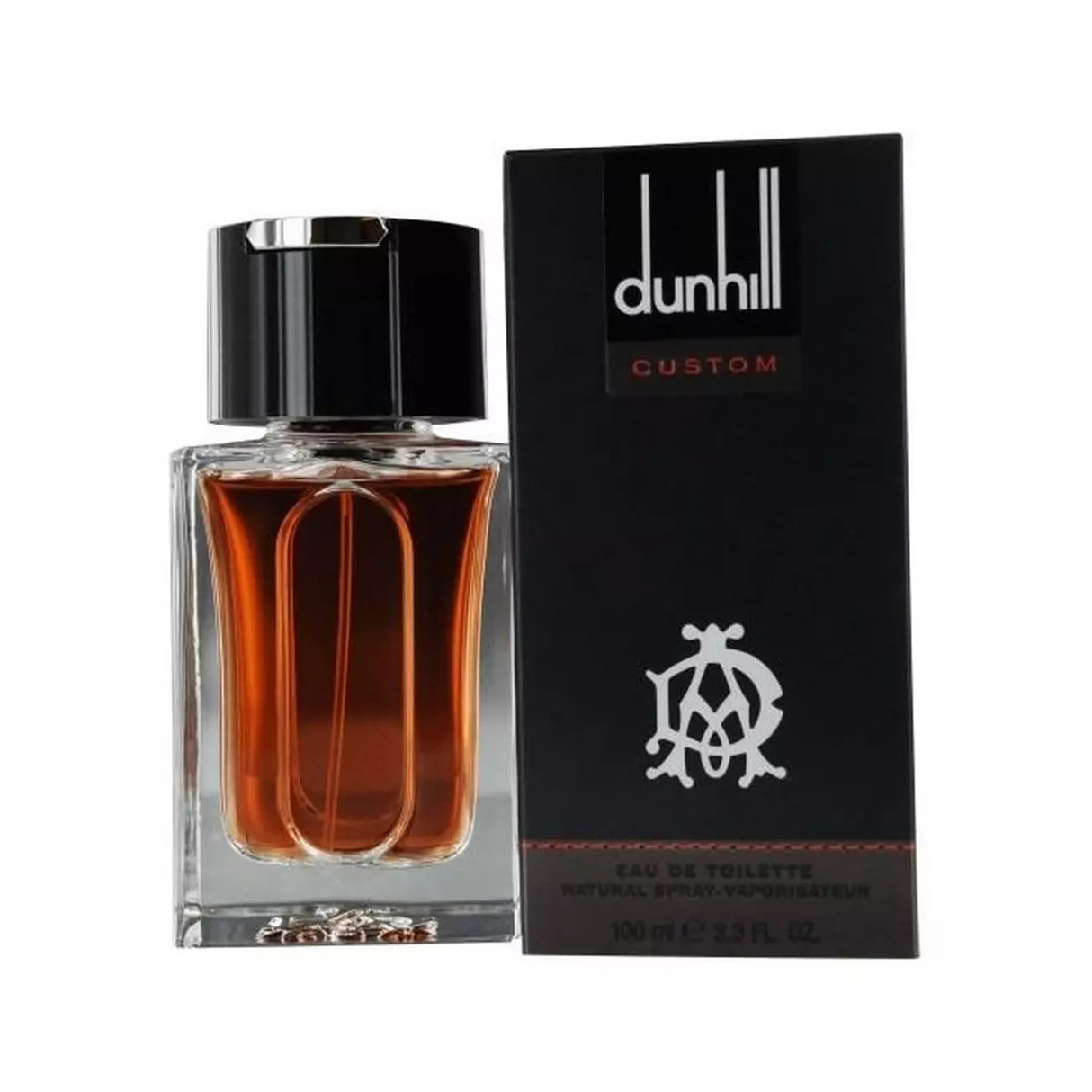 DUNHIL CUSTOM - EDT For Men - 100 Ml