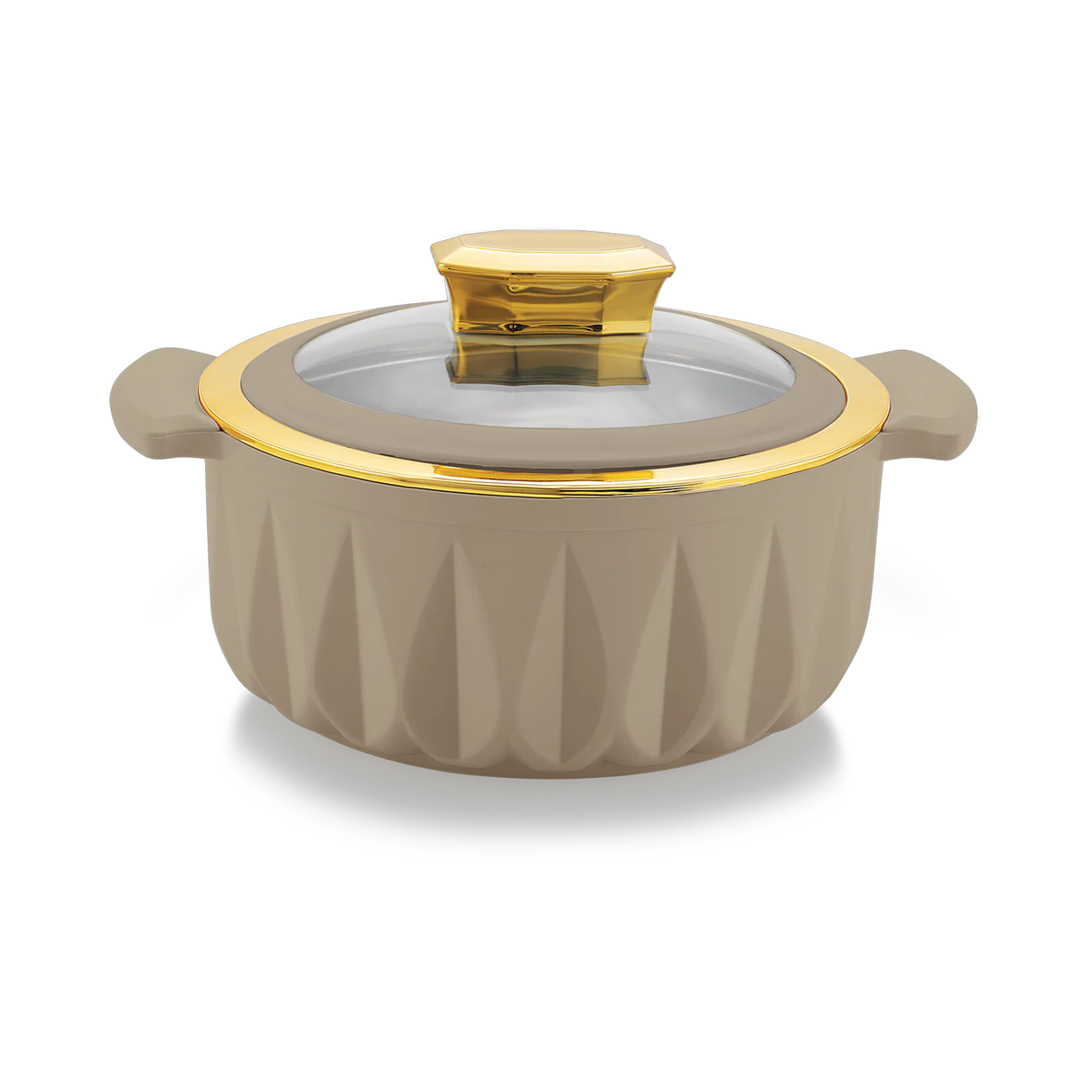 دايو ثيرمووير طقم 3 قطع بسعات 1.4 لتر، 2.8 لتر، 3.2 لتر