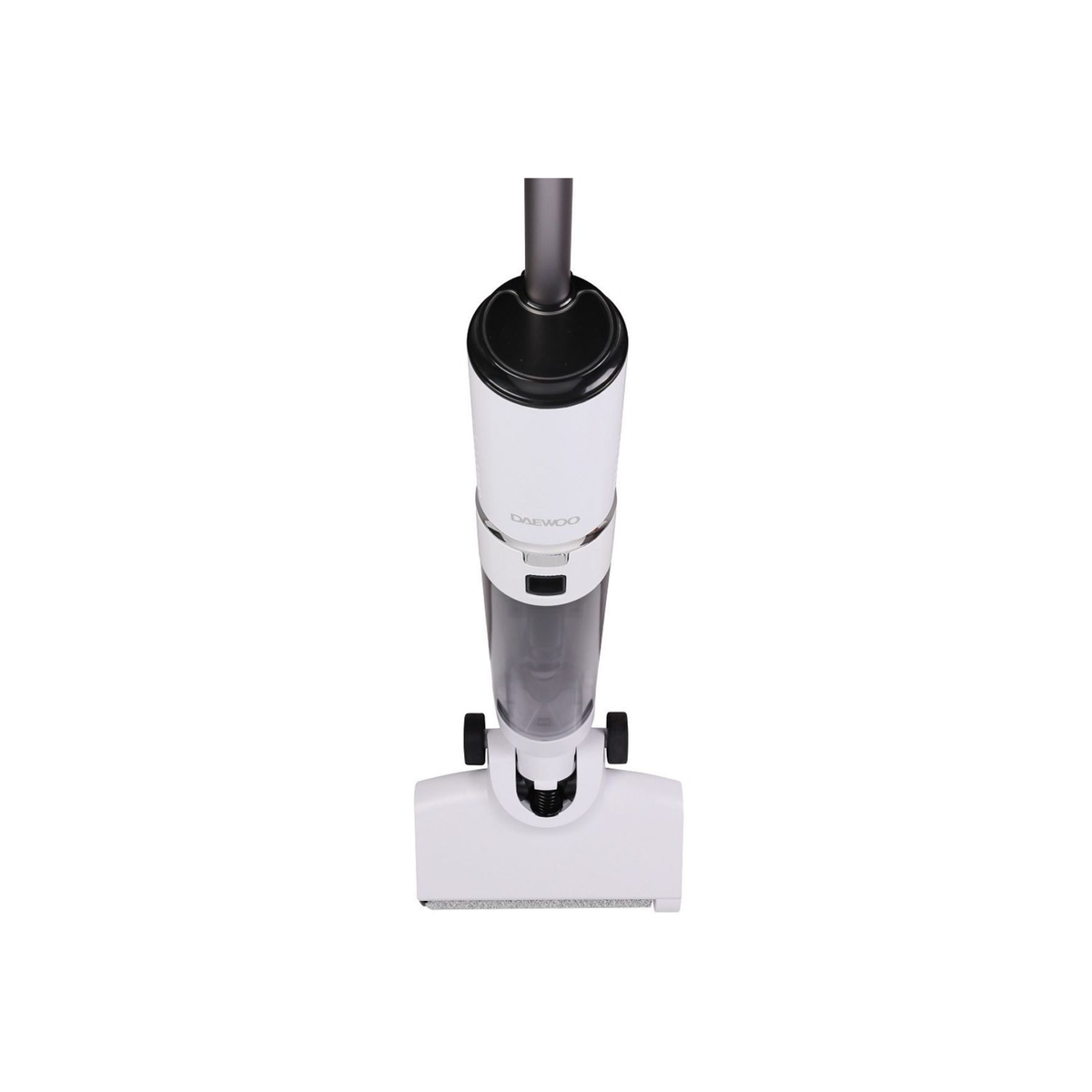 Daewoo Cordless Wet Vacuum Cleaner 235W - White