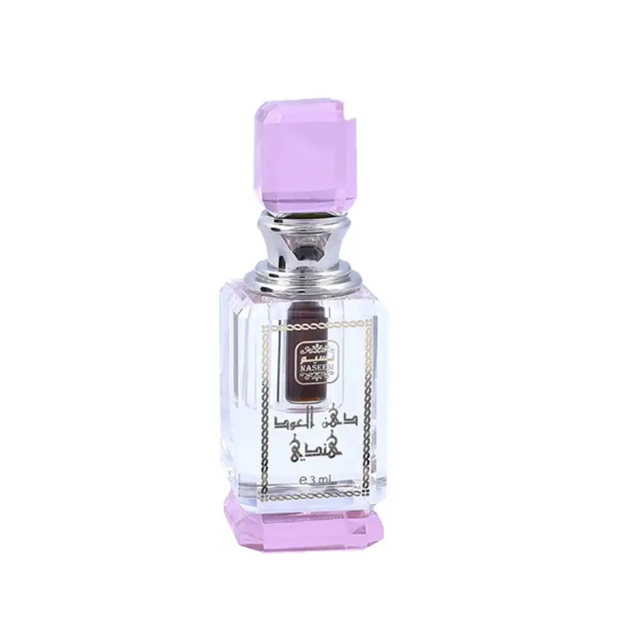 Dehen Oud Hindi - 3ml from Naseem Perfumes