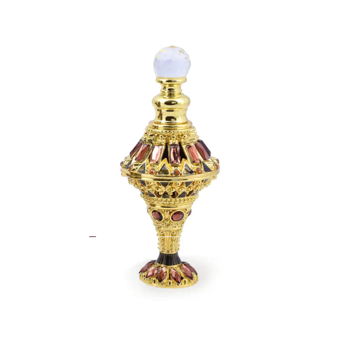 Dehen Oud Muattaq - 6ml from Naseem Perfumes