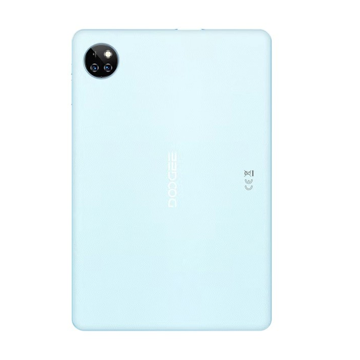 DooGee T10W 128 GB - Tablet - Ice Blue - ASIS