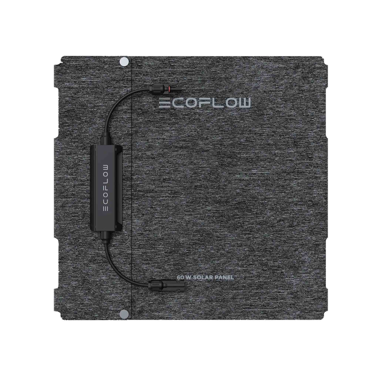 Ecoflow 60W Portable Solar Panel
