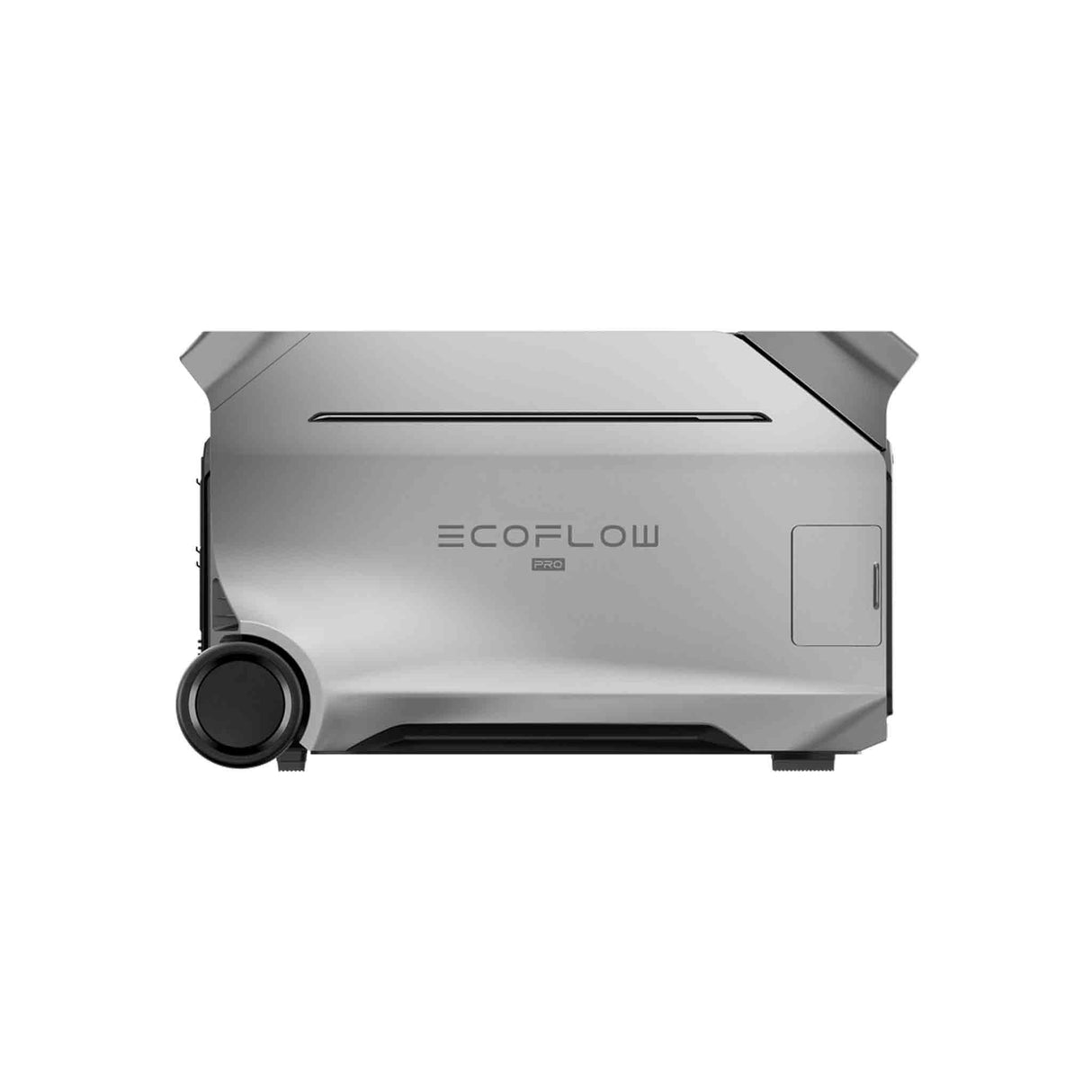 EcoFlow DELTA Pro 3 Portable Power Station 4096Wh Capacity 4000W Output, X-Boost Up to 6000W + Extra Battery With 2 Power Banks