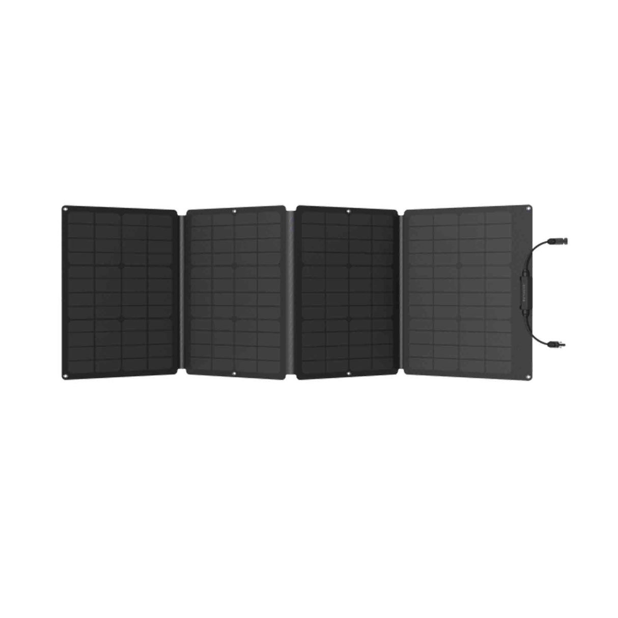 Ecoflow 110W Portable Solar Panel