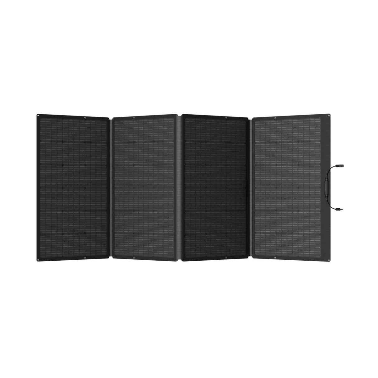 Ecoflow 400W Portable Solar Panel