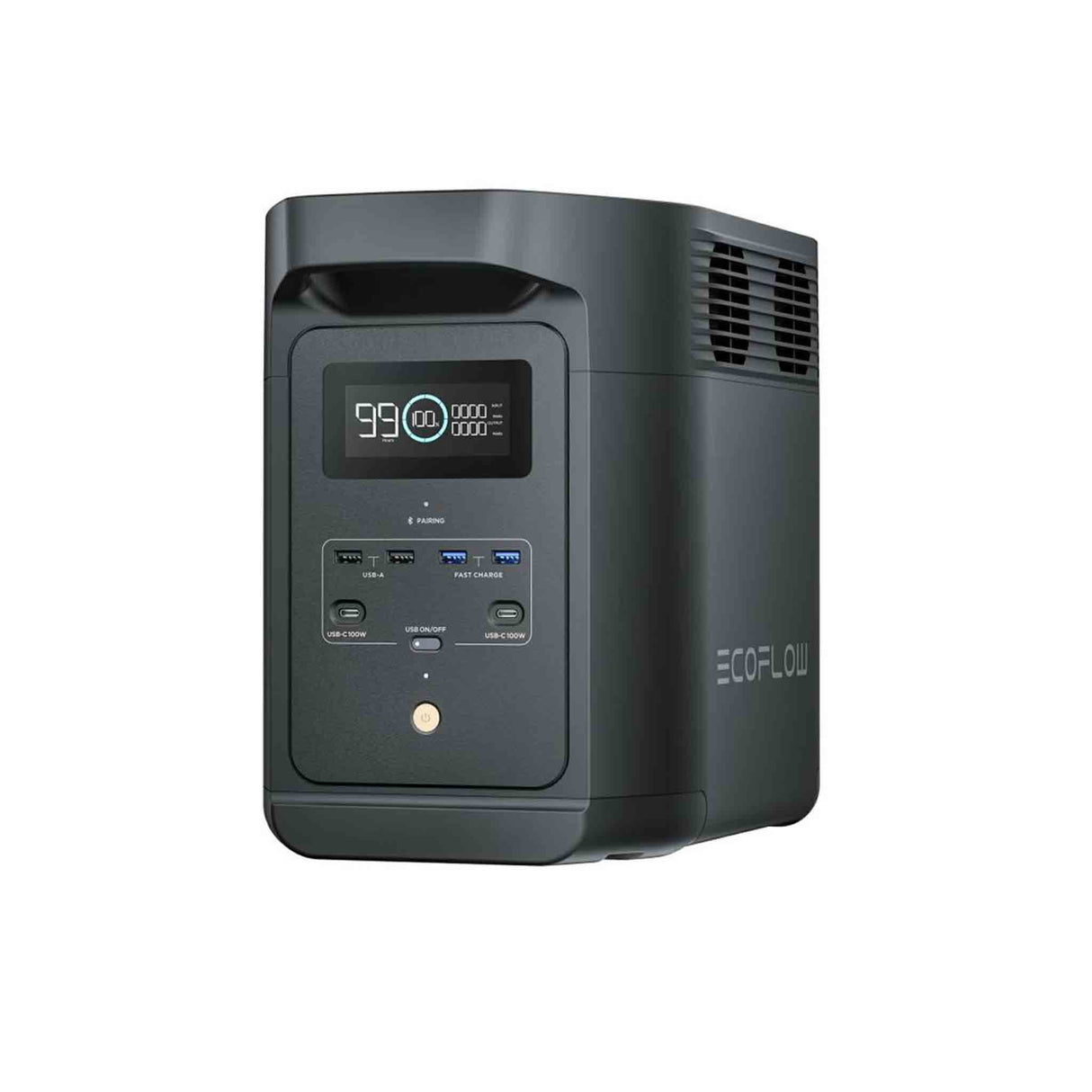 Ecoflow E980 Portable Power Station 980Wh, 500W