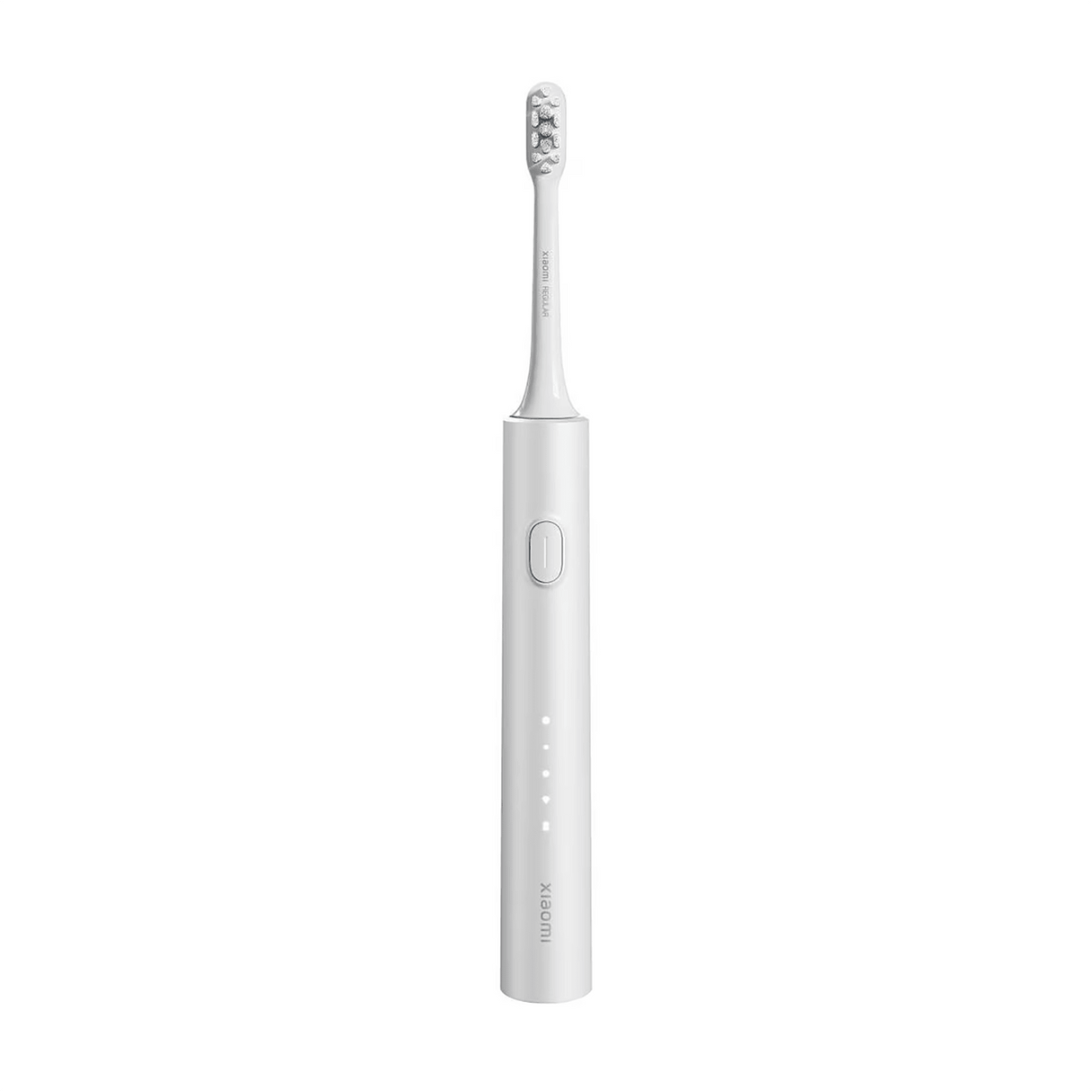 Xiaomi Electric Toothbrush - Silver Gray - Zayoom