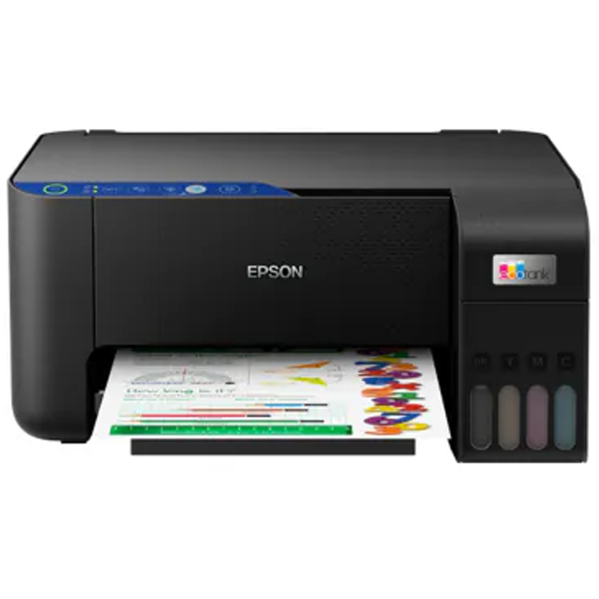 Epson EcoTank L3251 All-in-One Ink Tank Printer