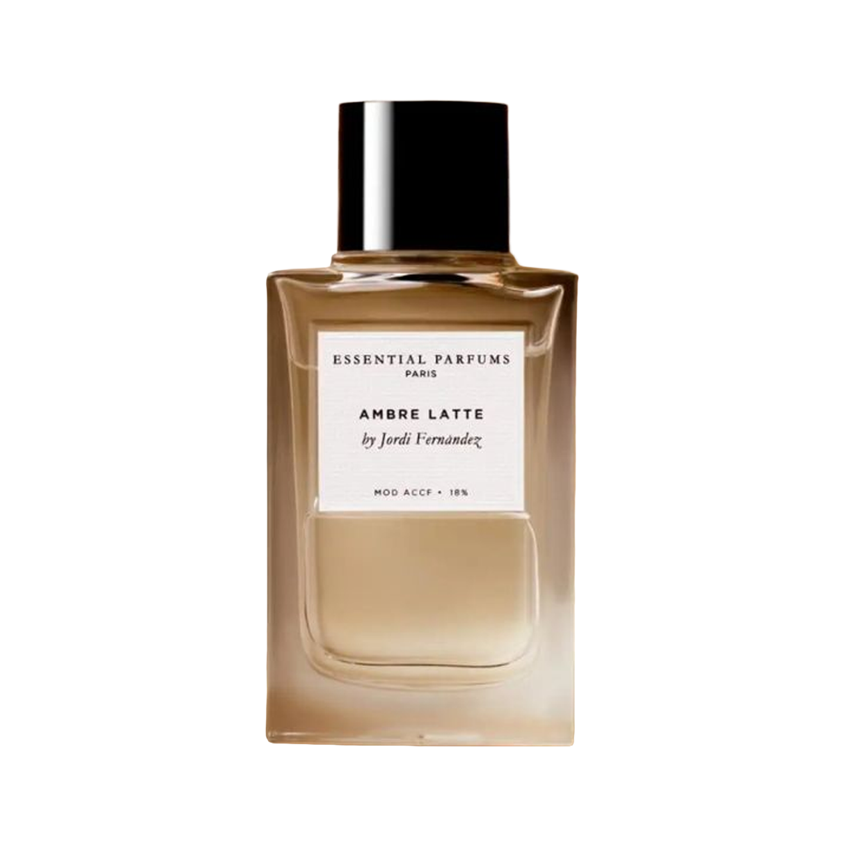 Essential Parfums Ambre Latte EDP For Unisex - 100ml