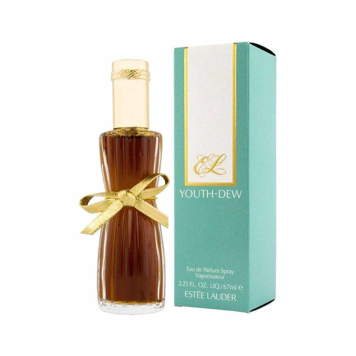 Estee Lauder Youth Dew EDP For Women 67 ML