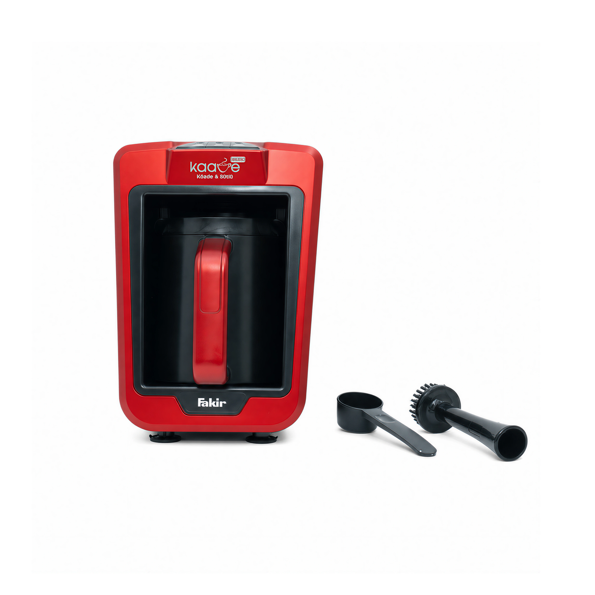 Fakir 735W Turkish Coffee Machine 4 Cups - 41004793