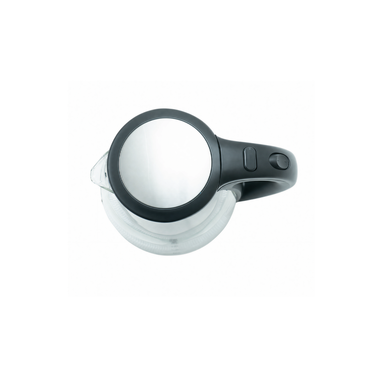 Fakir Besta Tea Maker Kettle 2L 1900W - White/Grey - 41004299