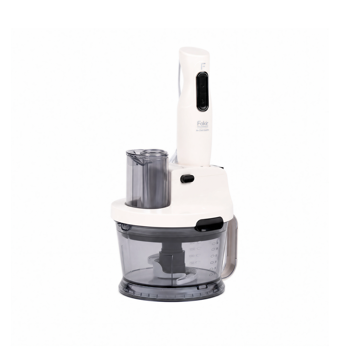 Fakir Hand Blender 1500 ml - White - 41005496