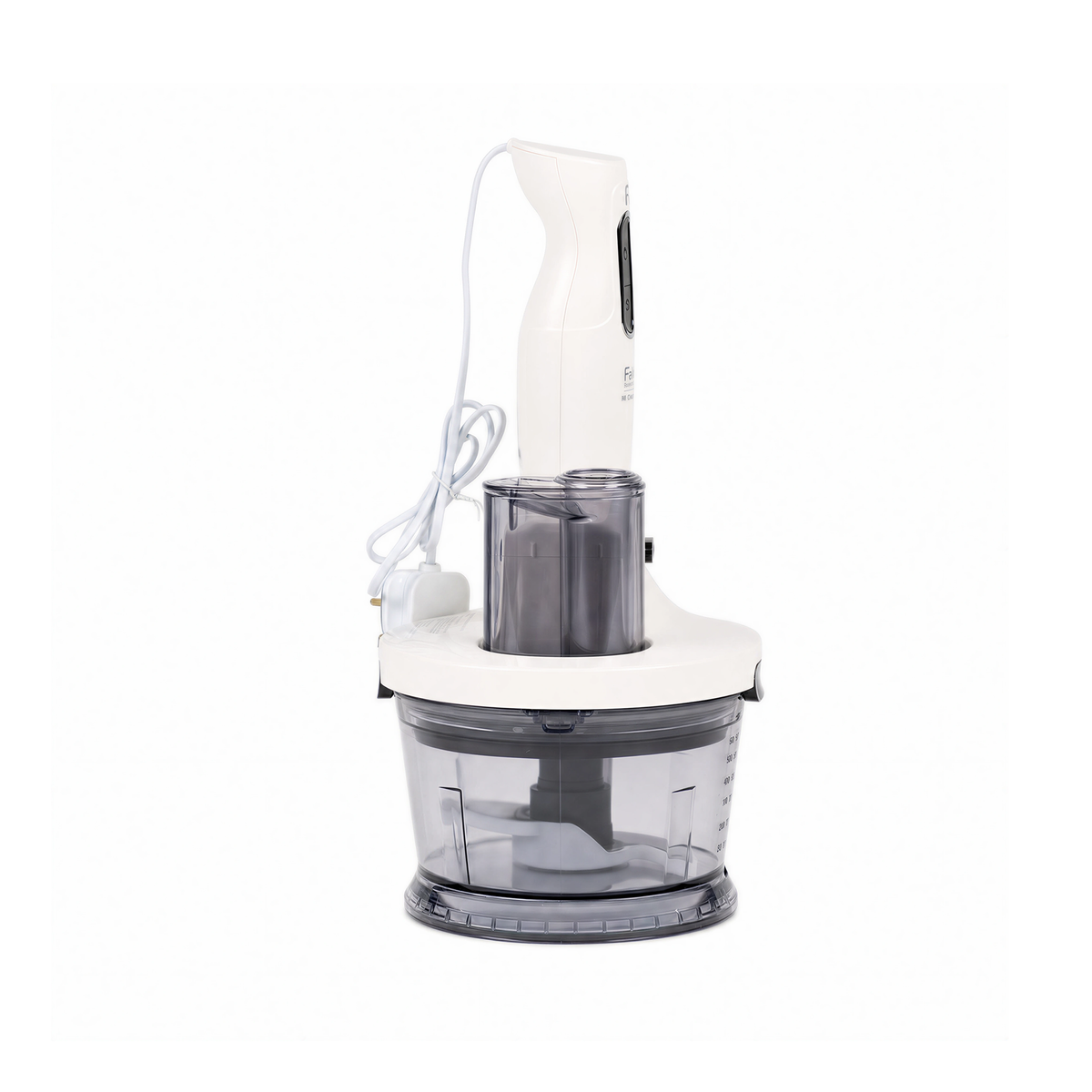 Fakir Hand Blender 1500 ml - White - 41005496