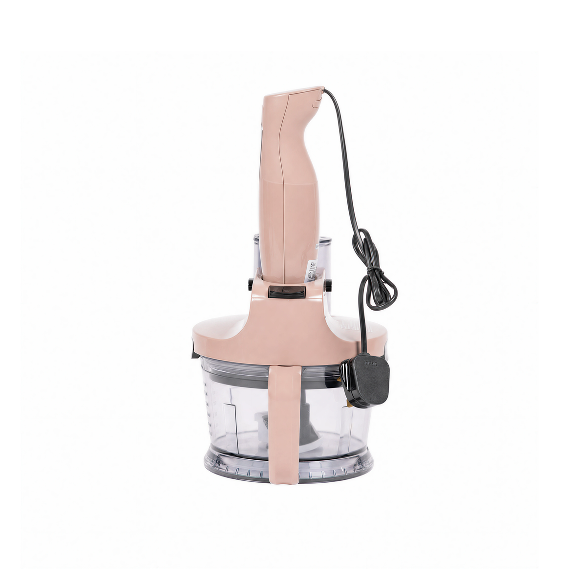 Fakir Hand Blender Set - Sand Beige 1500 ml - 41005492
